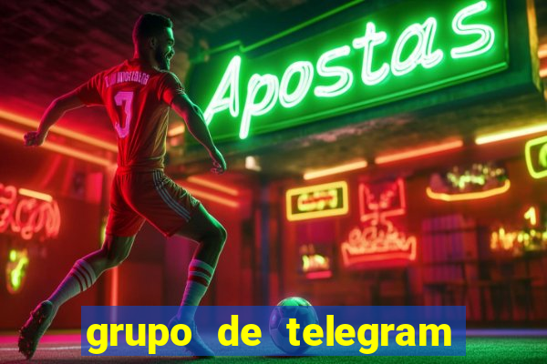 grupo de telegram mais 18